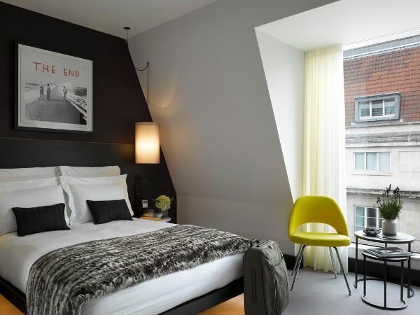 サウス プレイス ホテル 写真