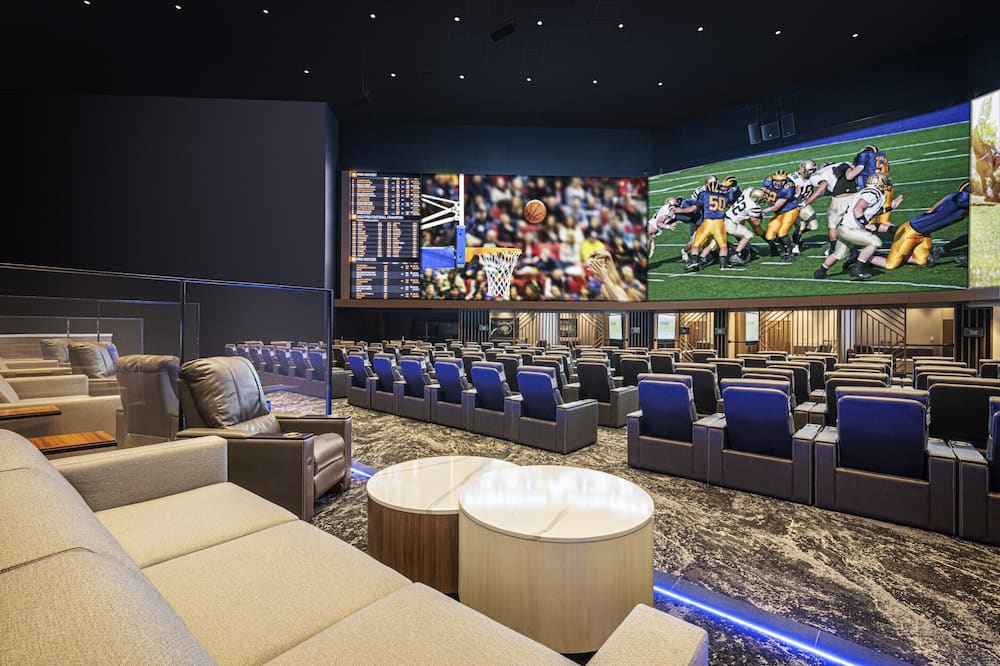 Caesars Atlantic City - A Caesars Rewards Destination 写真