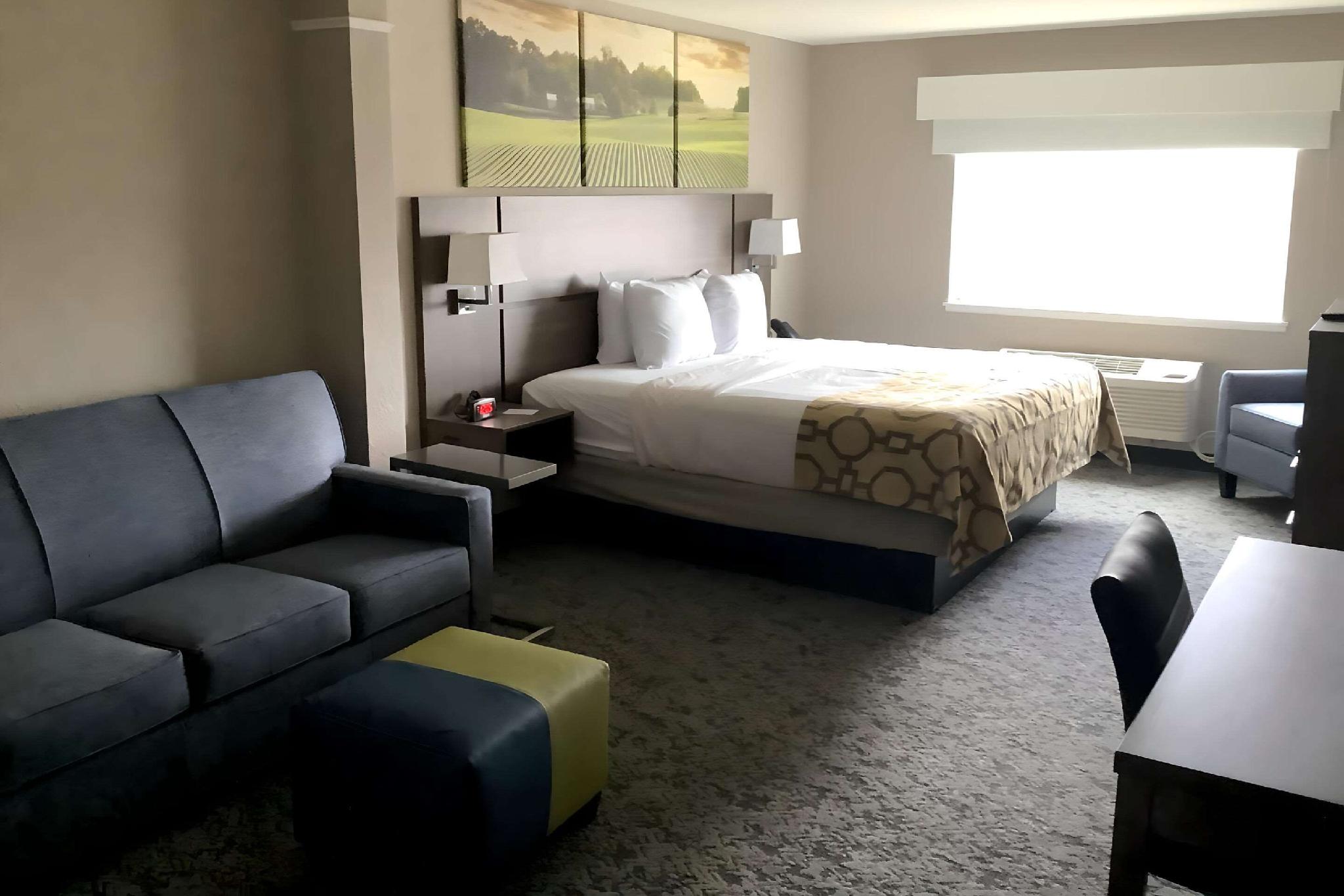 クラリオン ポワント マトゥーン ニア ユニバーシティ 写真