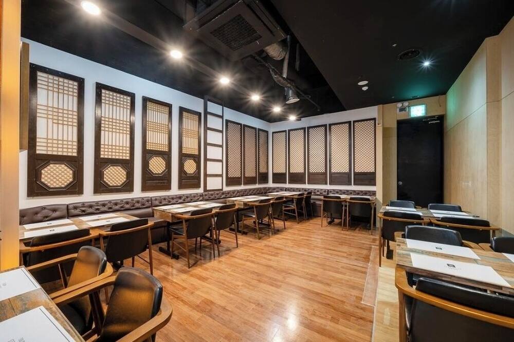 スターヒルズ ホテル 写真