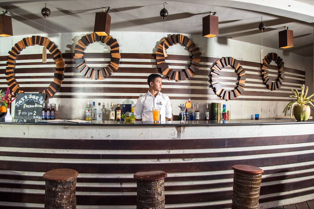 エスカラ ホテルズ & リゾーツ ングウェ サウン 写真