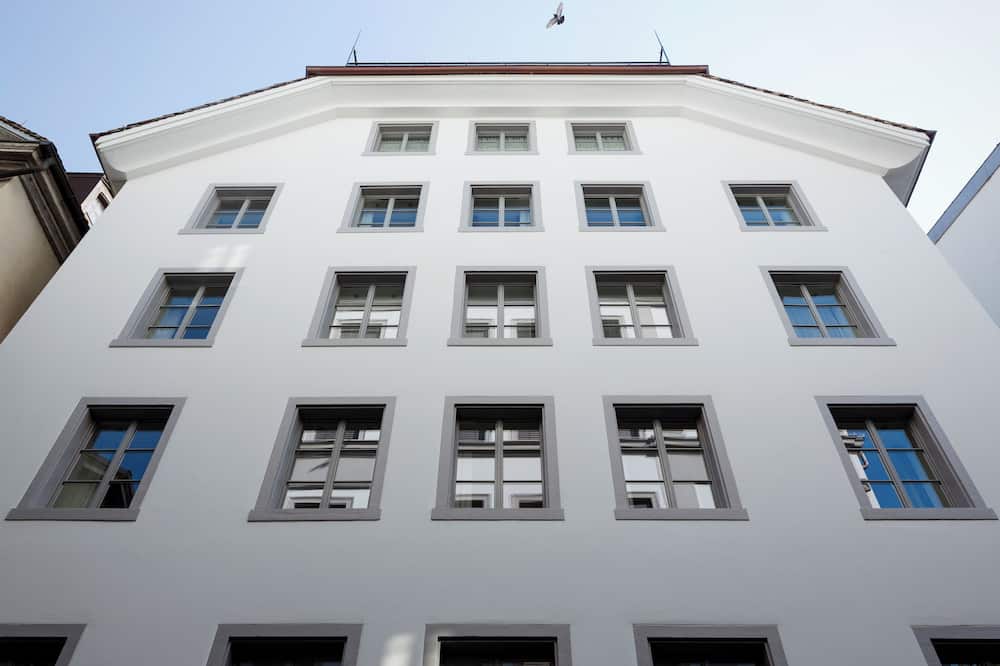 ブティック ホテル ヘルムハウス 写真