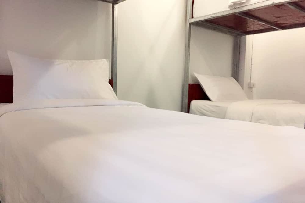 ワイ ノット ラオス ホステル 写真