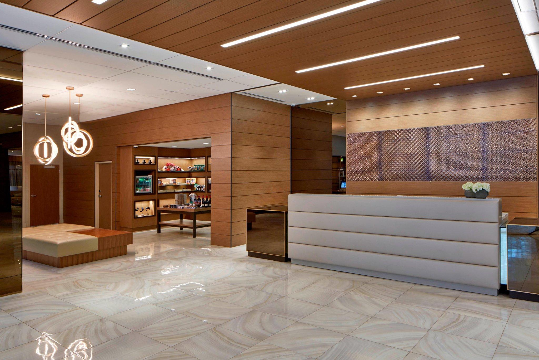 AC Hotel Atlanta Downtown 写真