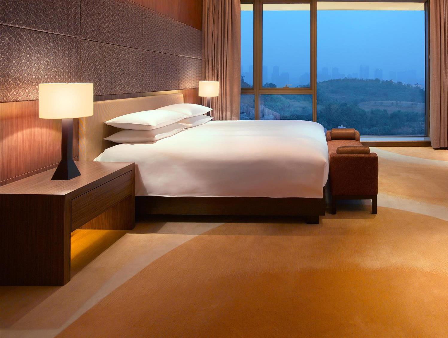 Hyatt Regency Guiyang 写真