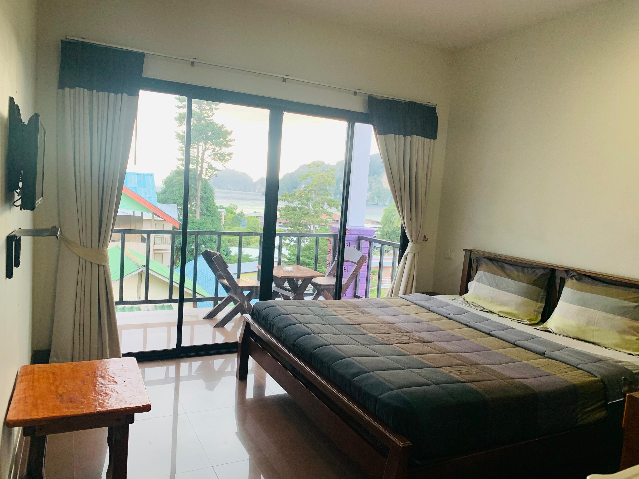 ビュー ガーデン リゾート 写真