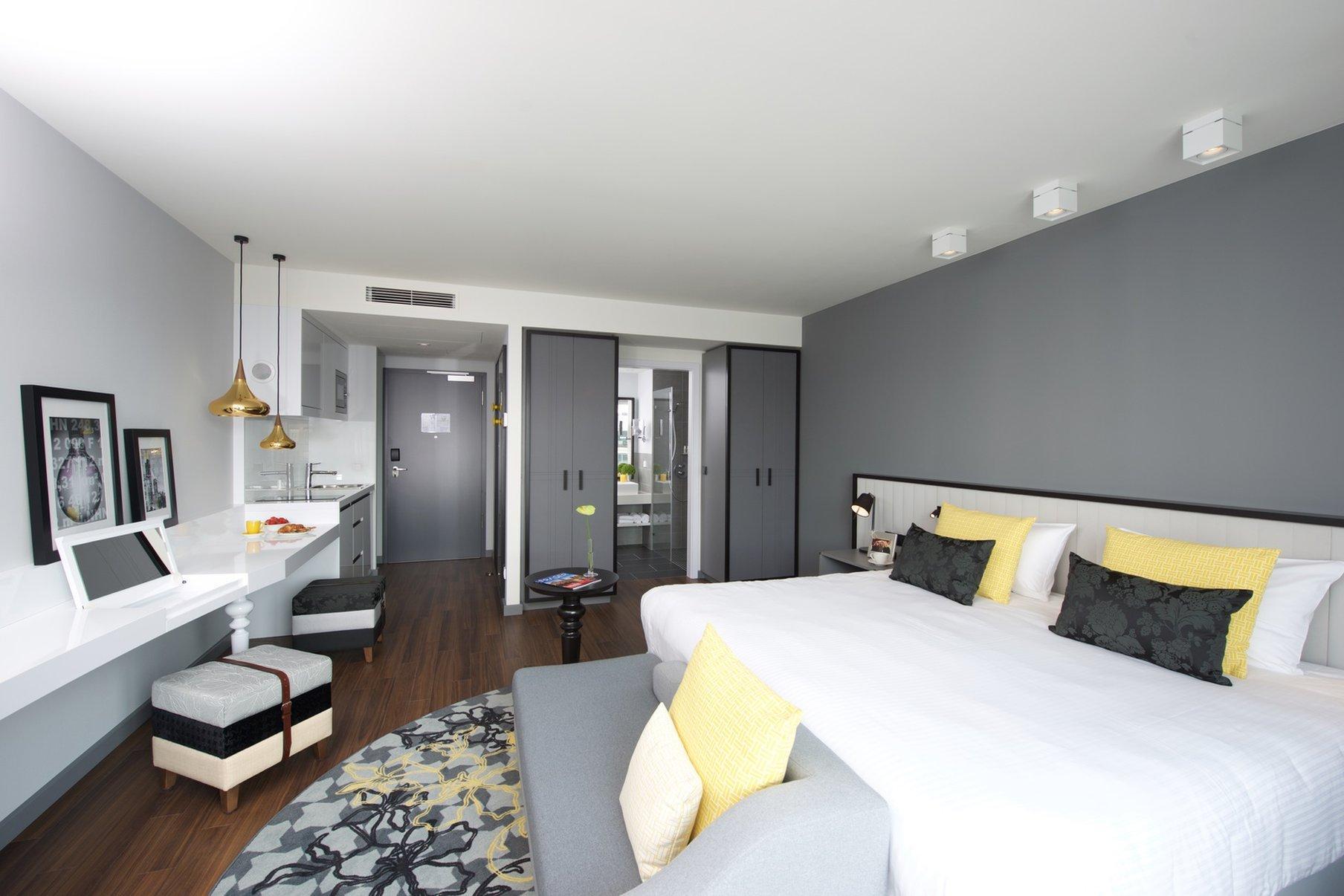 カプリ バイ フレイザー フランクフルト 写真