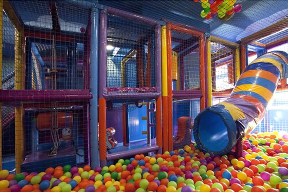 BS Principe Felipe 写真