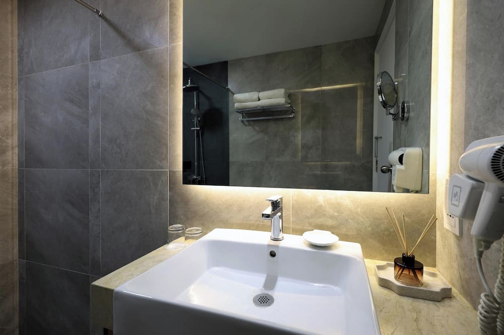 ベルジャヤ ペナン ホテル 写真