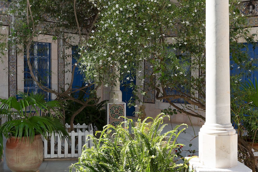 ダール サイッド 写真