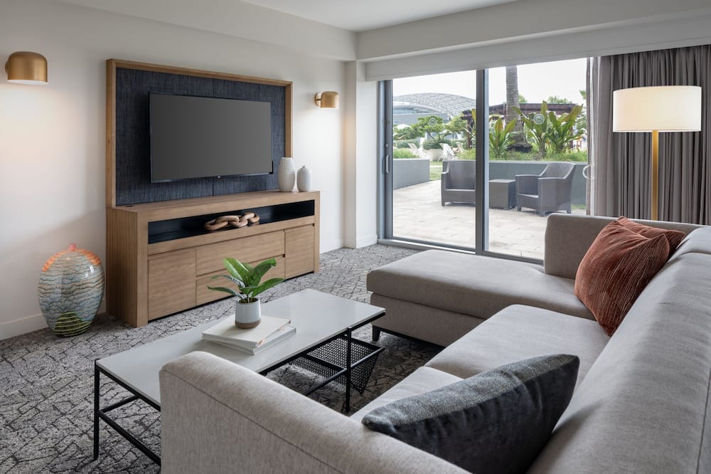 Sheraton Puerto Rico Resort & Casino 写真