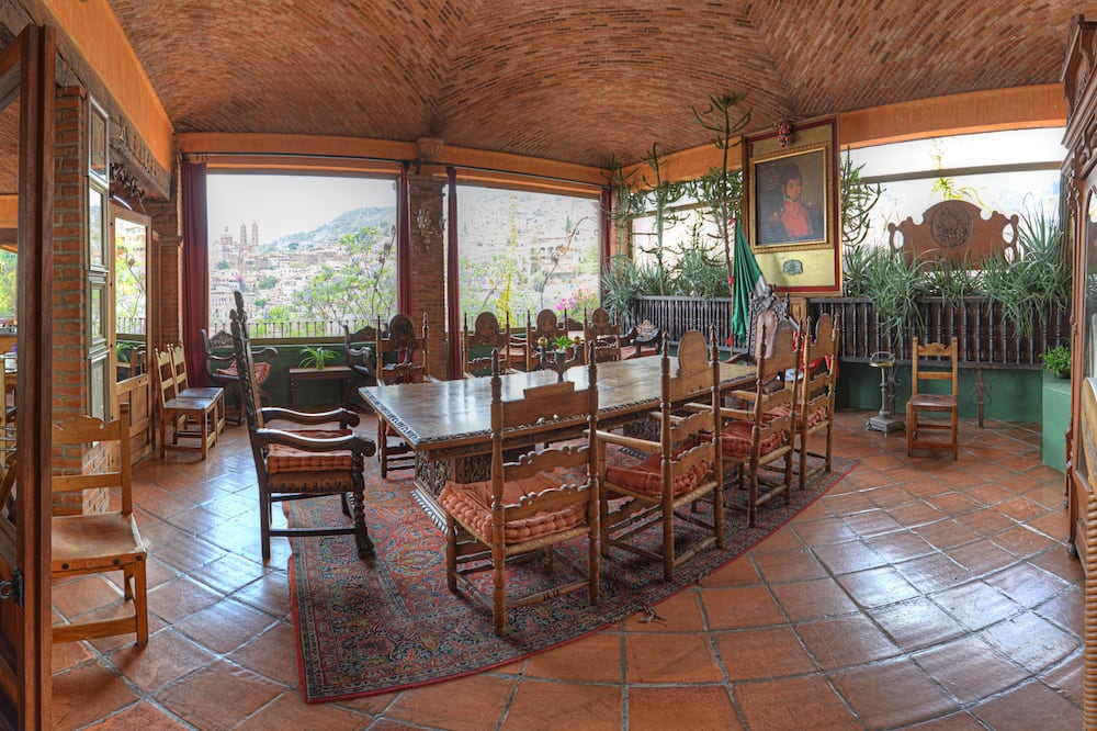 Posada de la Mision 写真