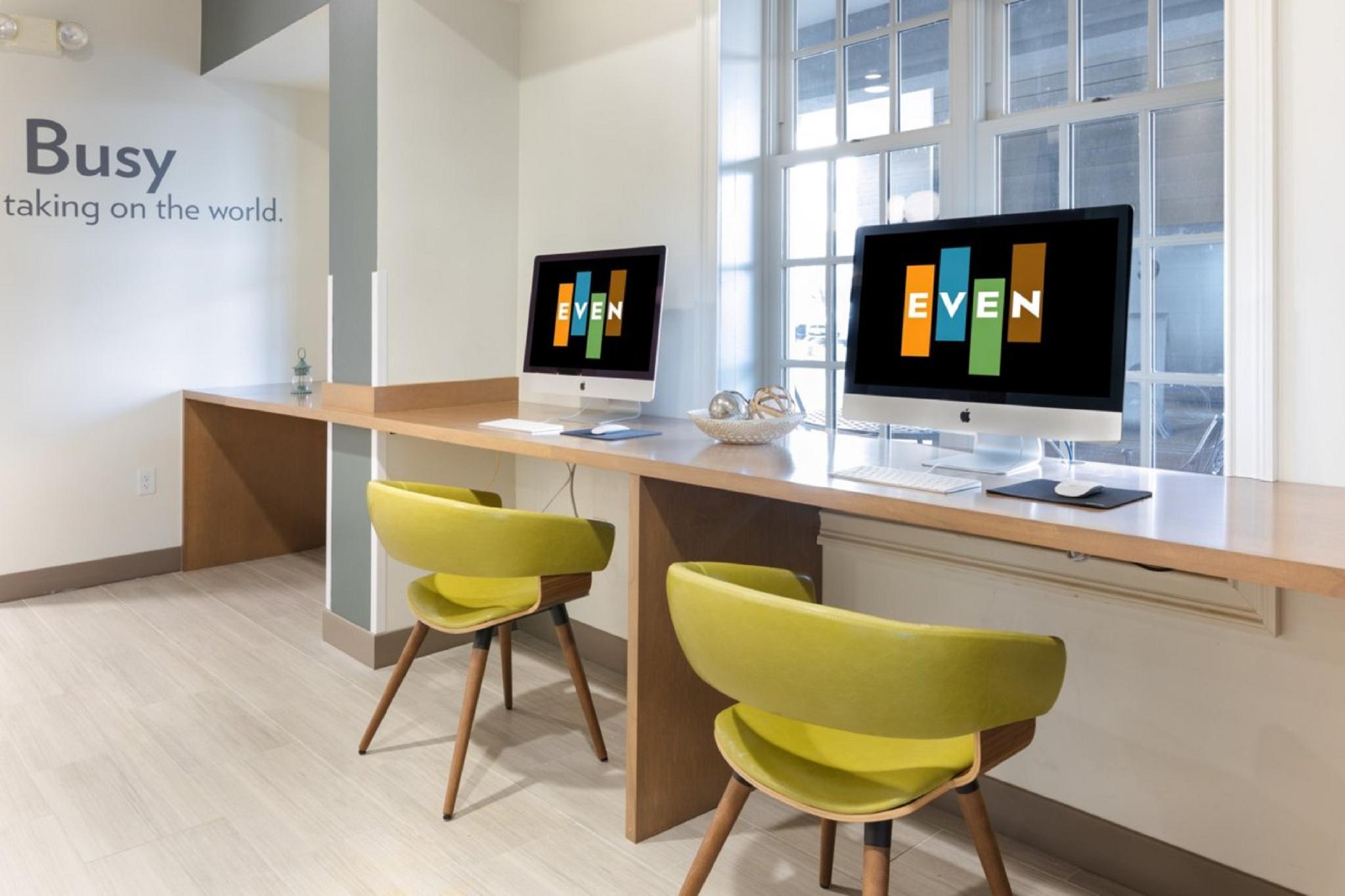 EVEN Hotel Chicago-Tinley Park-Conv Ctr by IHG 写真