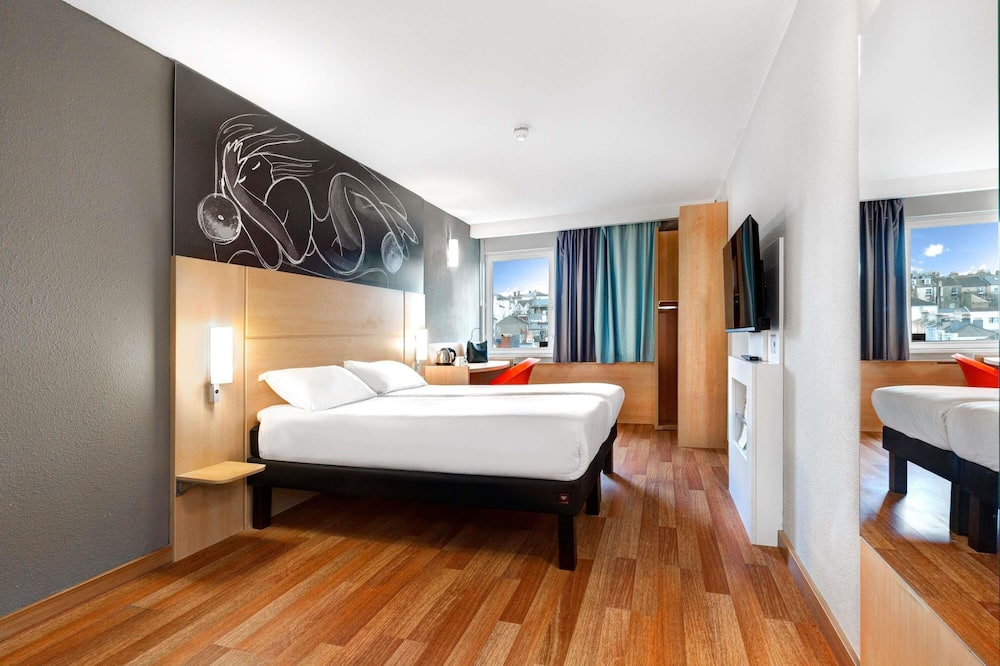 イビス ブライトン シティ センター - ステーション 写真