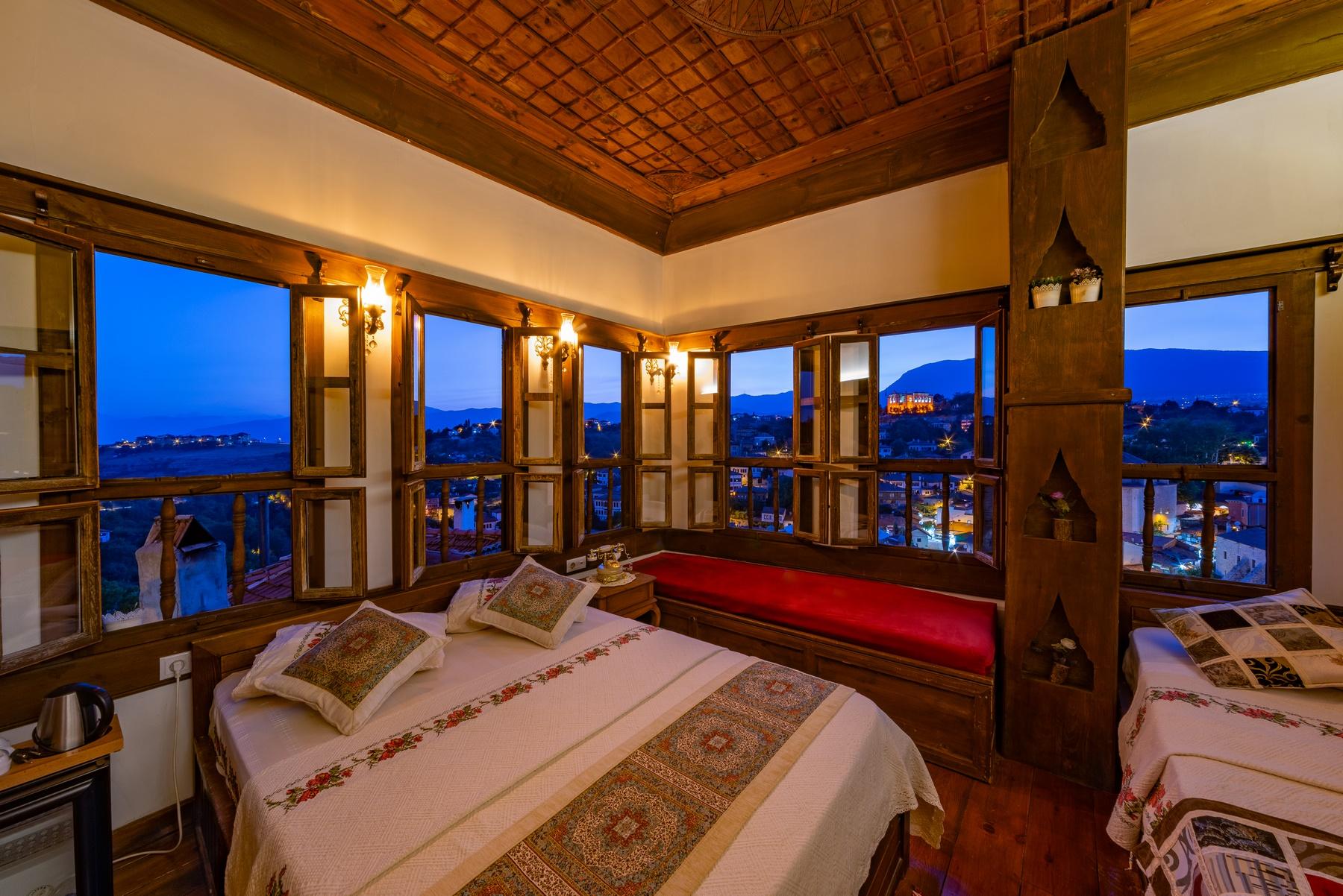 Safranbolu Seyir Konak Otel 写真