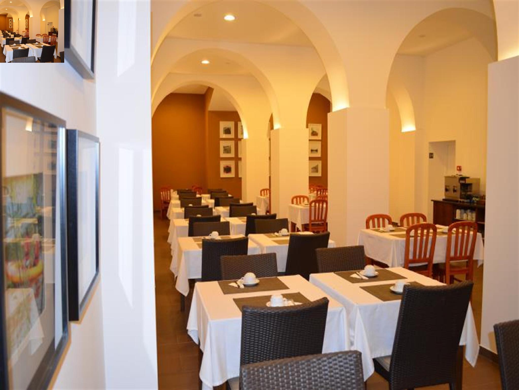 ベイラ リオ ホテル 写真