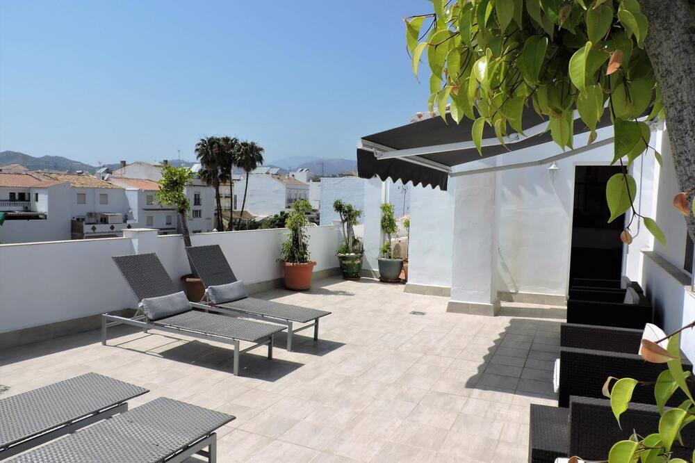 Apartamentos Abril 写真