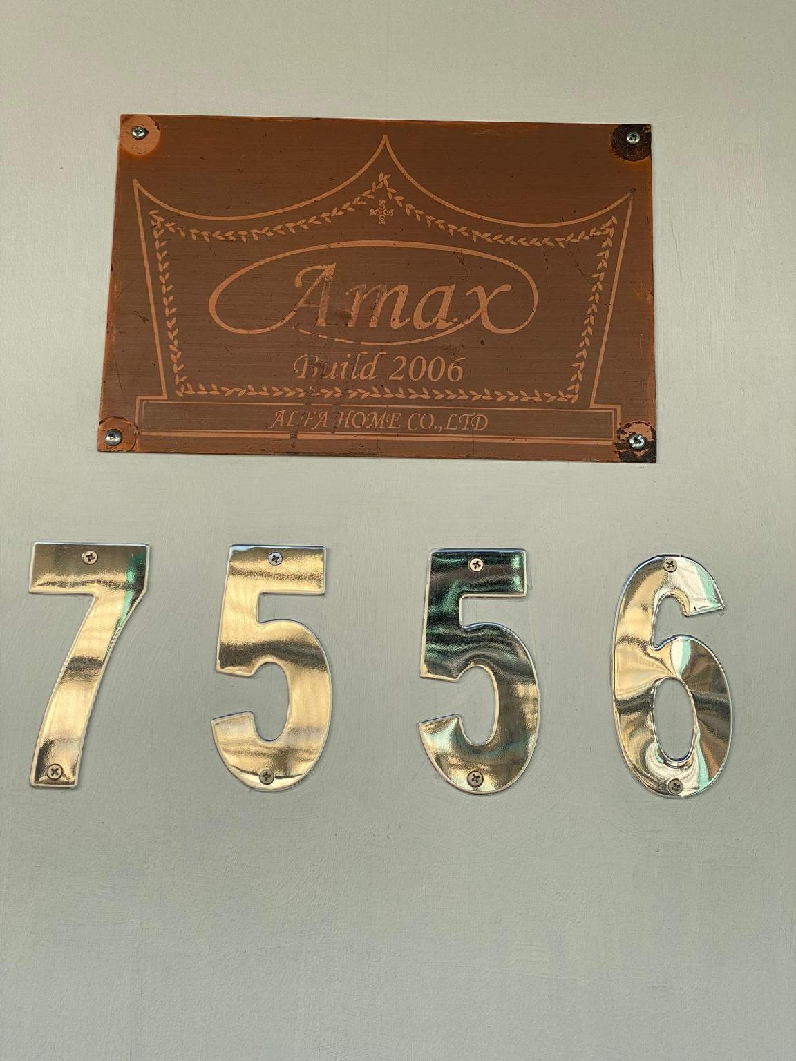 アマックス イン マカティ 写真