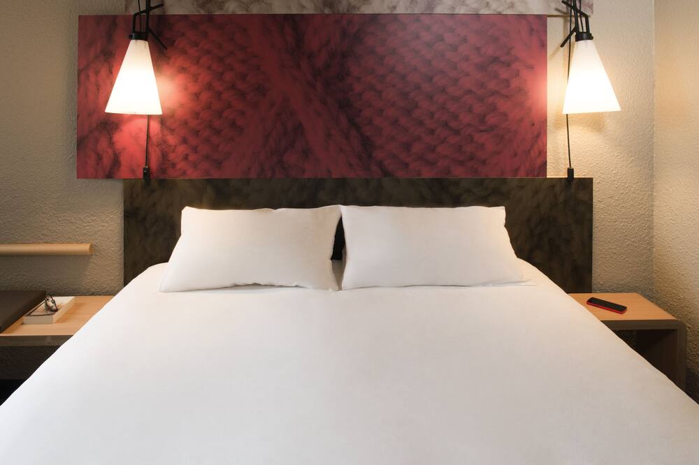 イビス ロンドン エクセル ドックランズ 写真