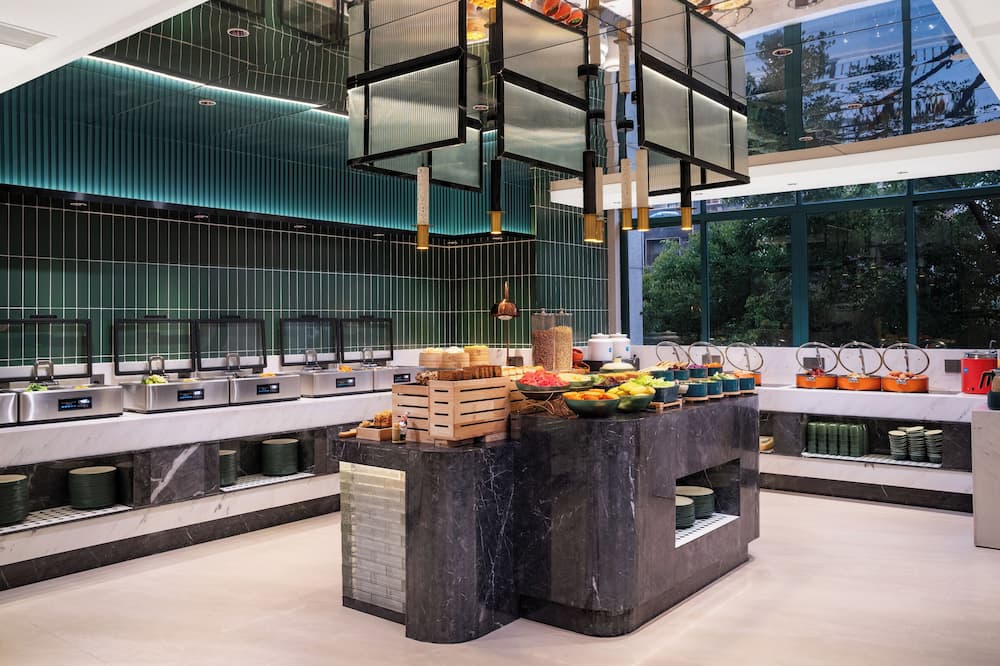 イーウー ダーフォン ホテル (大豊旅館) 写真