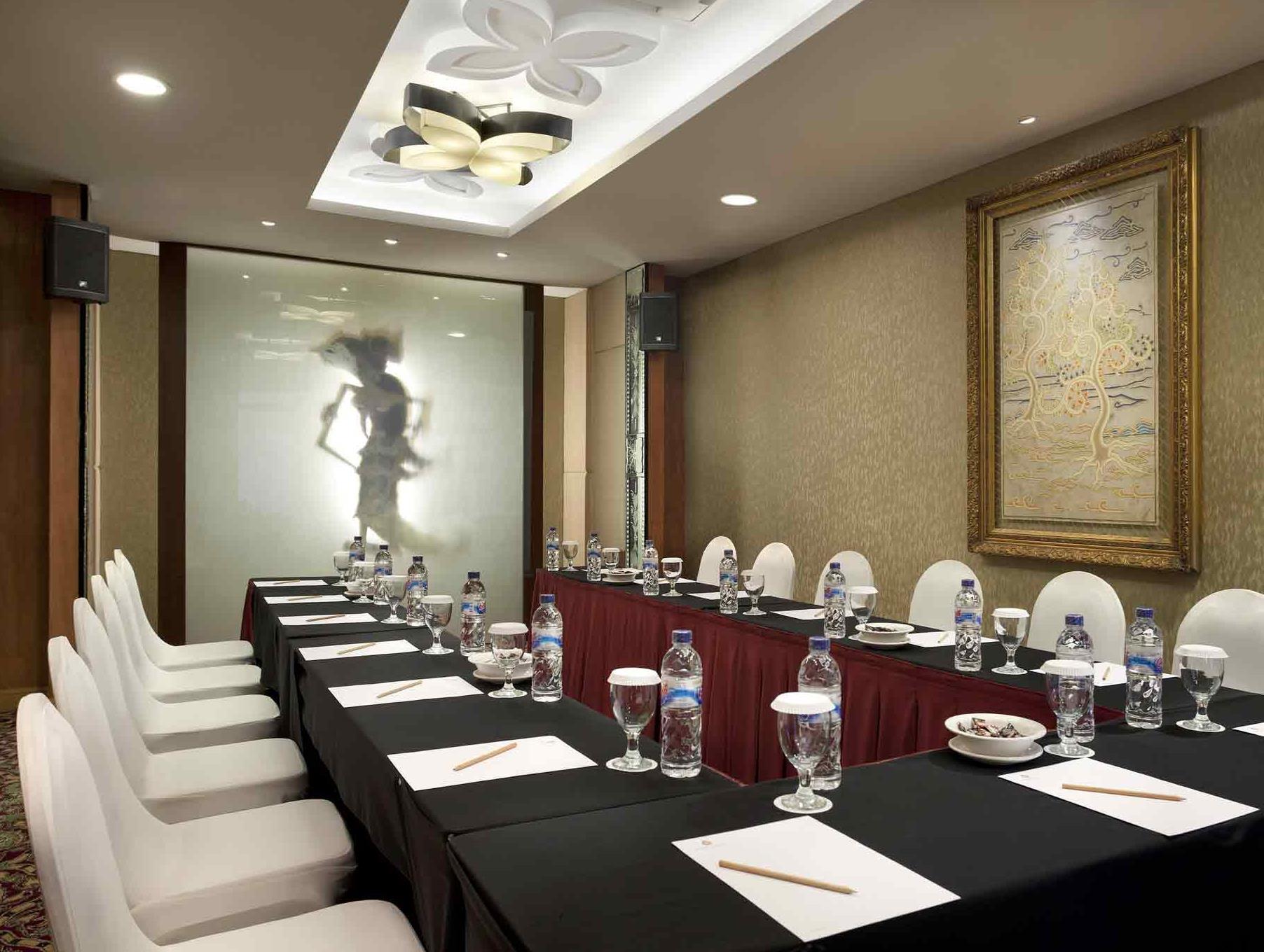 ザ ロイヤル スラカルタ ヘリテージ - ハンドリトゥン コレクション 写真