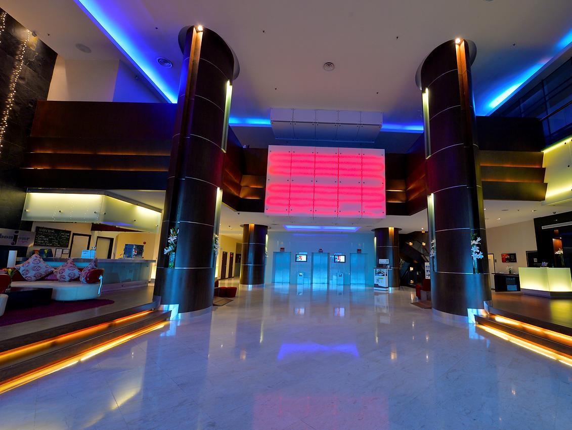 ザ クラガン リージェンシー ホテル 写真