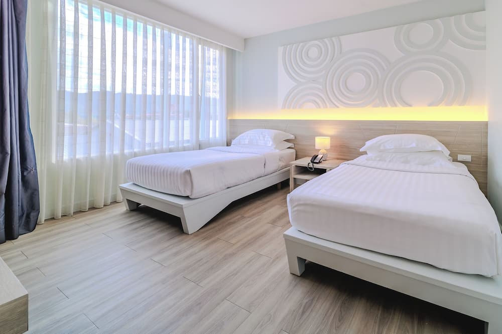 ベスト ウェスタン チャウエン サムイ 写真