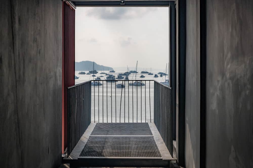 アーチ39 プーケットビーチフロント 写真