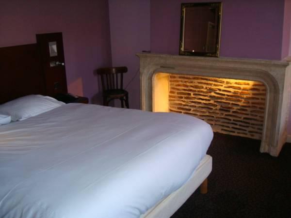 Hotel Relais De La Cote D'or 写真