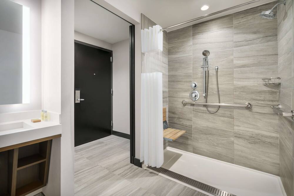 ダブルツリー バイ ヒルトン ニューヨーク タイムズ スクエア サウス 写真