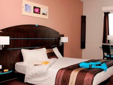 B&B HOTEL Agen Castelculier 写真