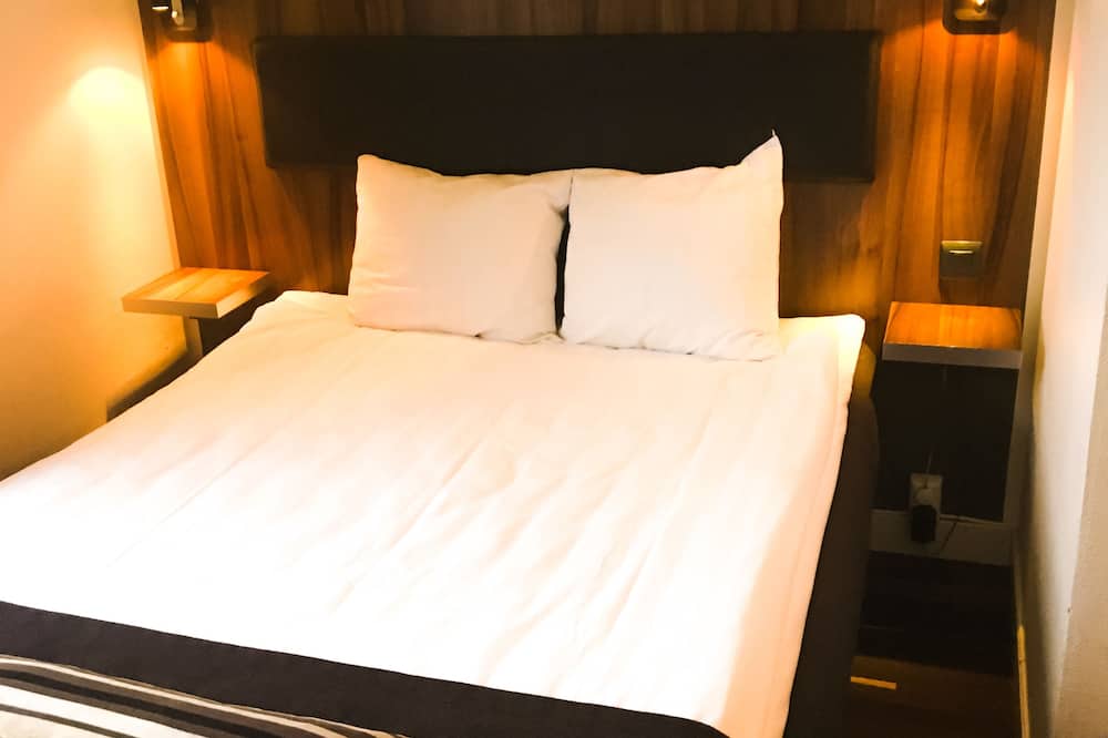 Hotell Ostersund 写真