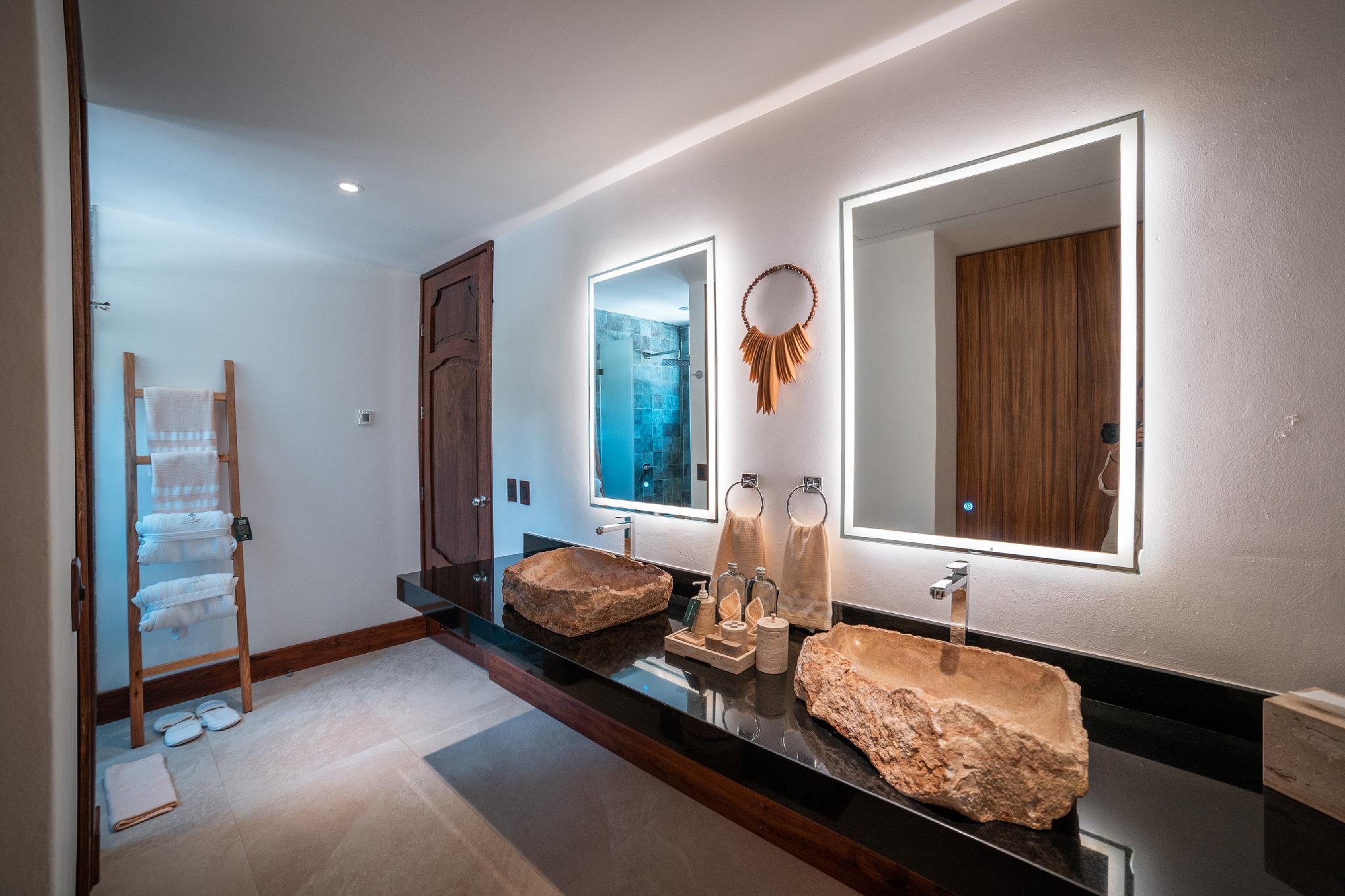 Hello, Ana y Jose Tulum Hotel And Spa 写真