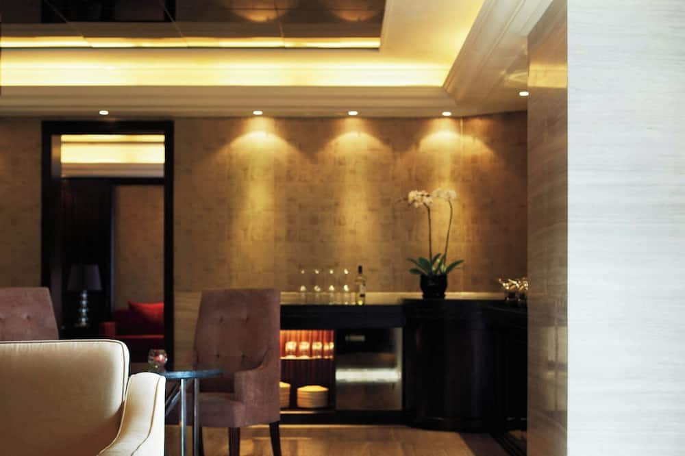 シェラトン シェンヂェン フーティアン ホテル 写真