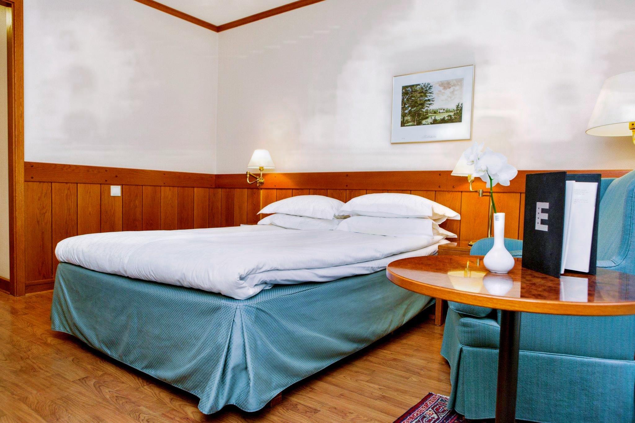 Elite Hotel Residens 写真