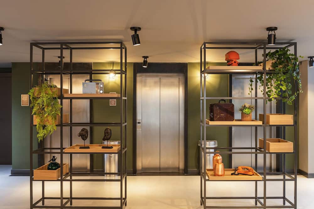 ibis Curitiba Batel 写真
