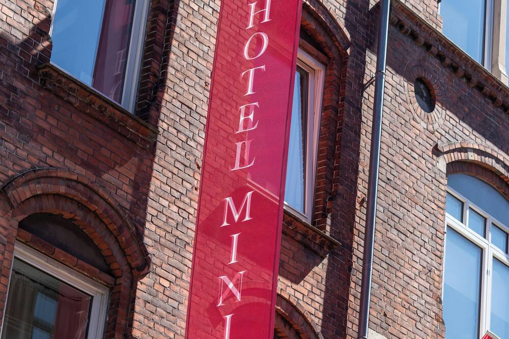 ミリング ホテル ミニ 11 写真