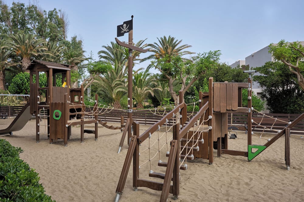 アトランティカ オーシャン ビーチ  リゾート 写真