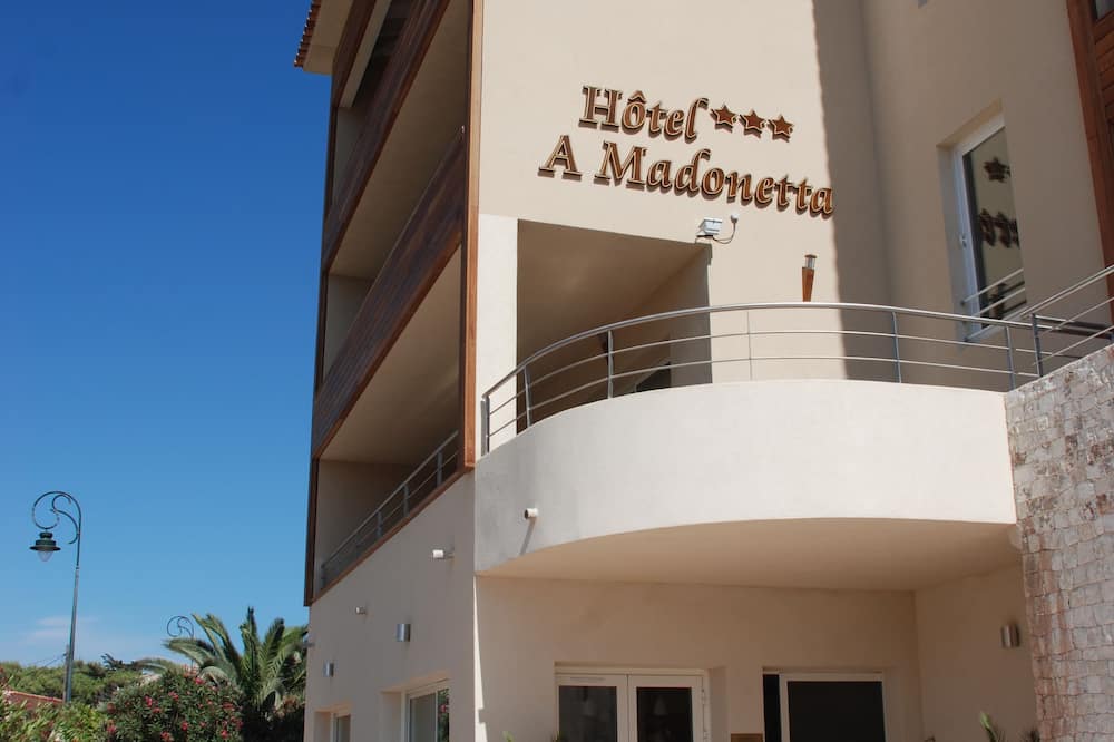 Hotel A Madonetta 写真