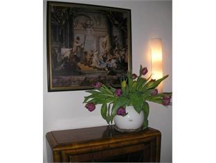 ホテル バルバロッサ ガルニ 写真