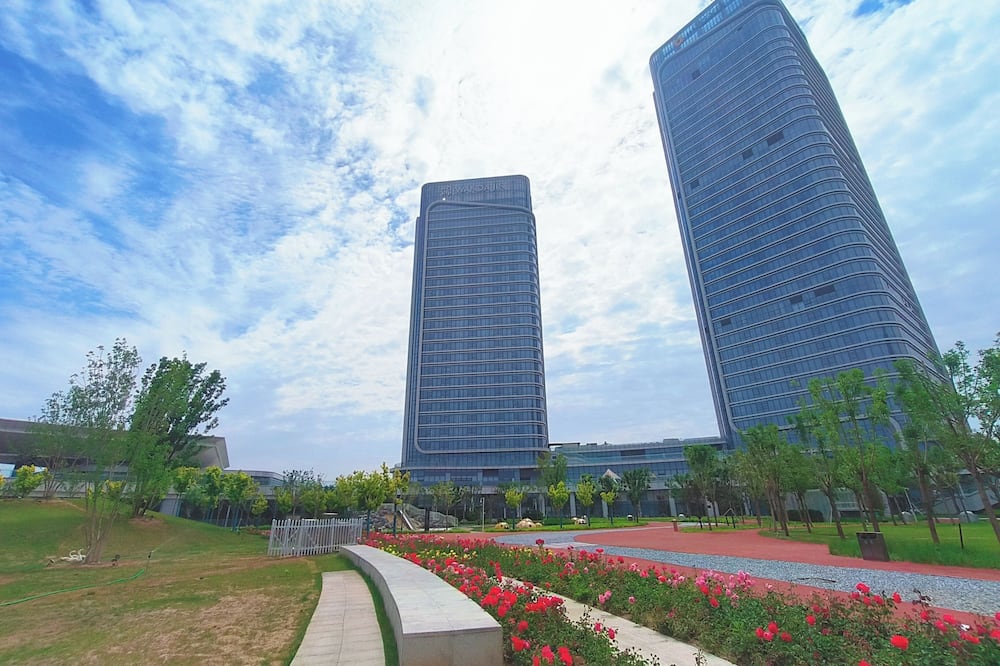 La Quinta by Wyndham Shanxi Xiaohe Xincheng 写真