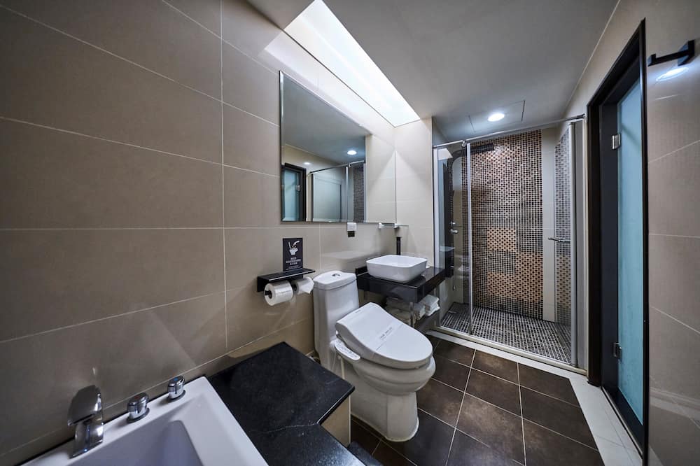 クン シャン デザイン ホテル 写真