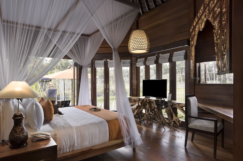 グリーン フィールド リゾート 写真