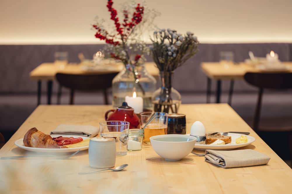 ザ レックス、ツェルマット 写真