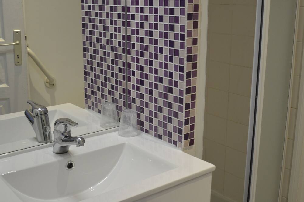 オテル ドゥ ラ コロンビエール 写真