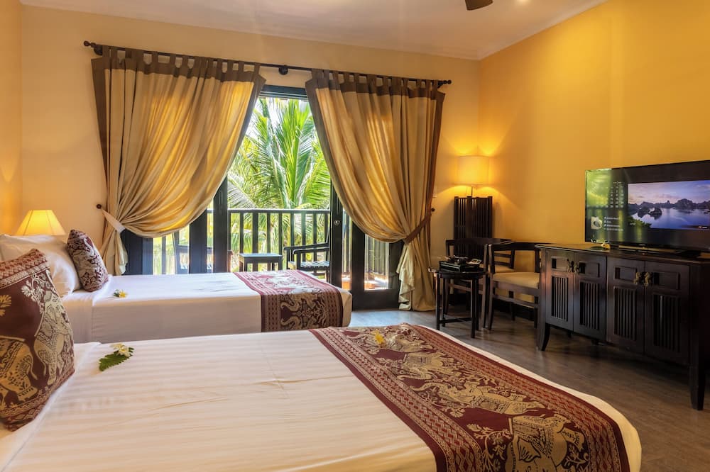 シーホース リゾート & スパ 写真