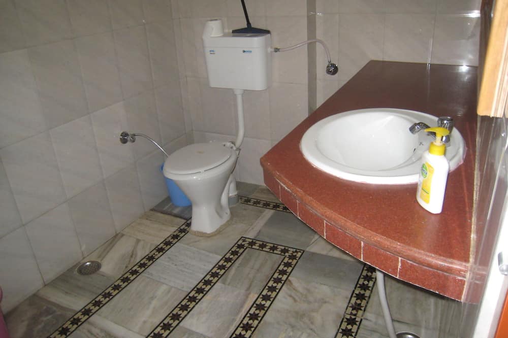 ケダールシュワール ベッド アンド ブレックファスト 写真