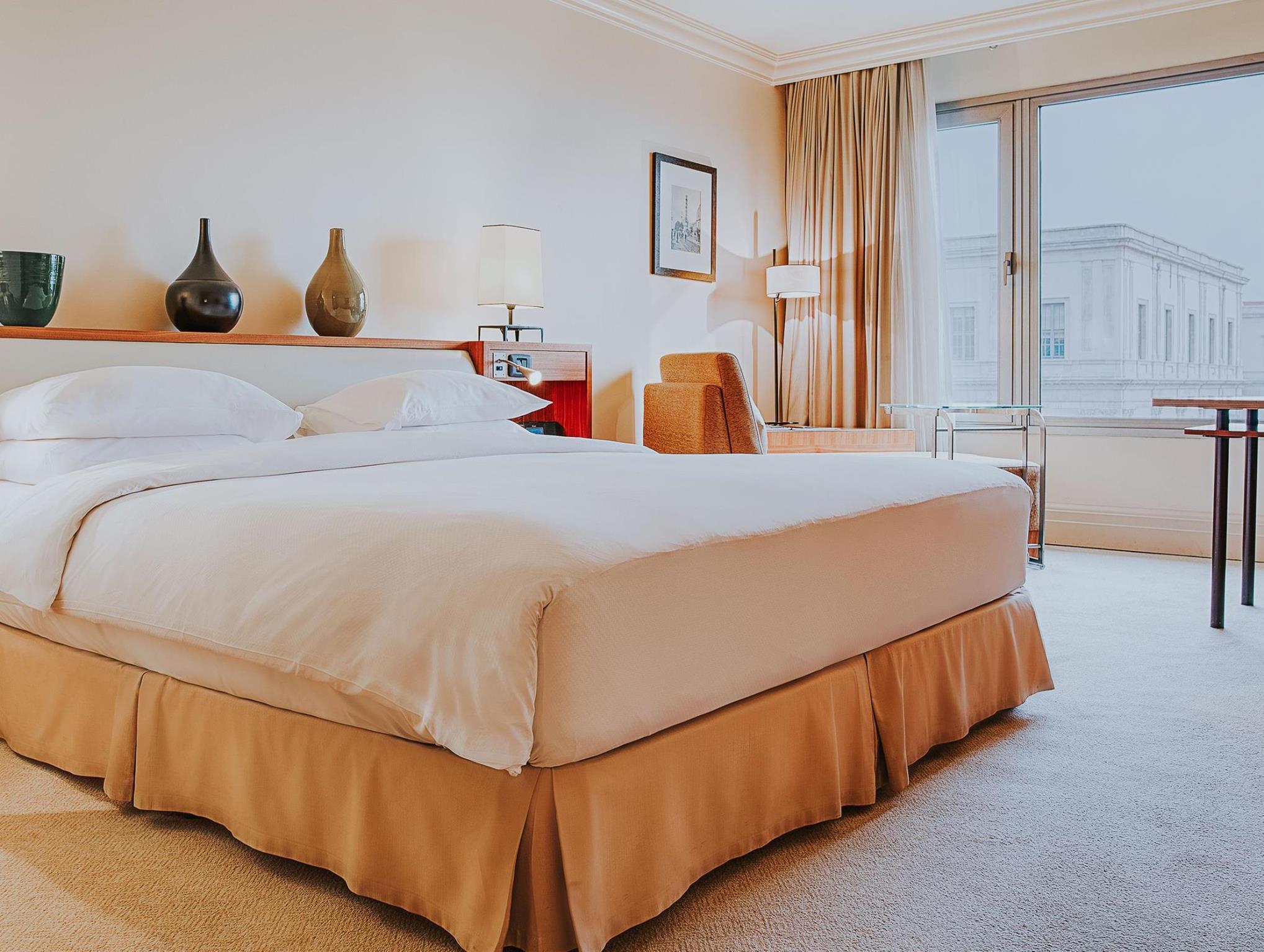 グランド ハイアット イスタンブール 写真