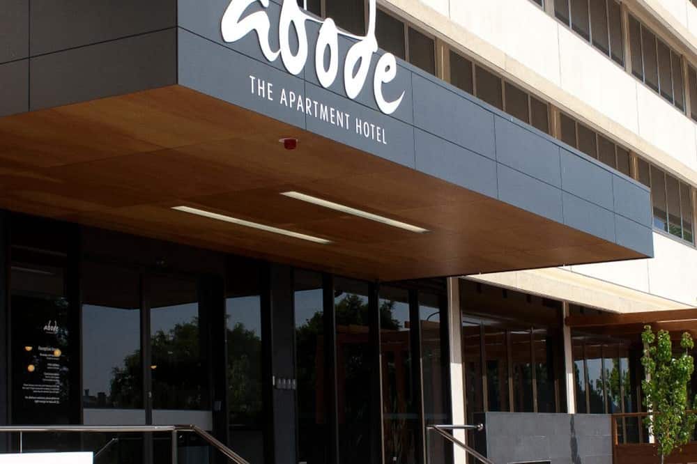 アボード ウォドン 写真