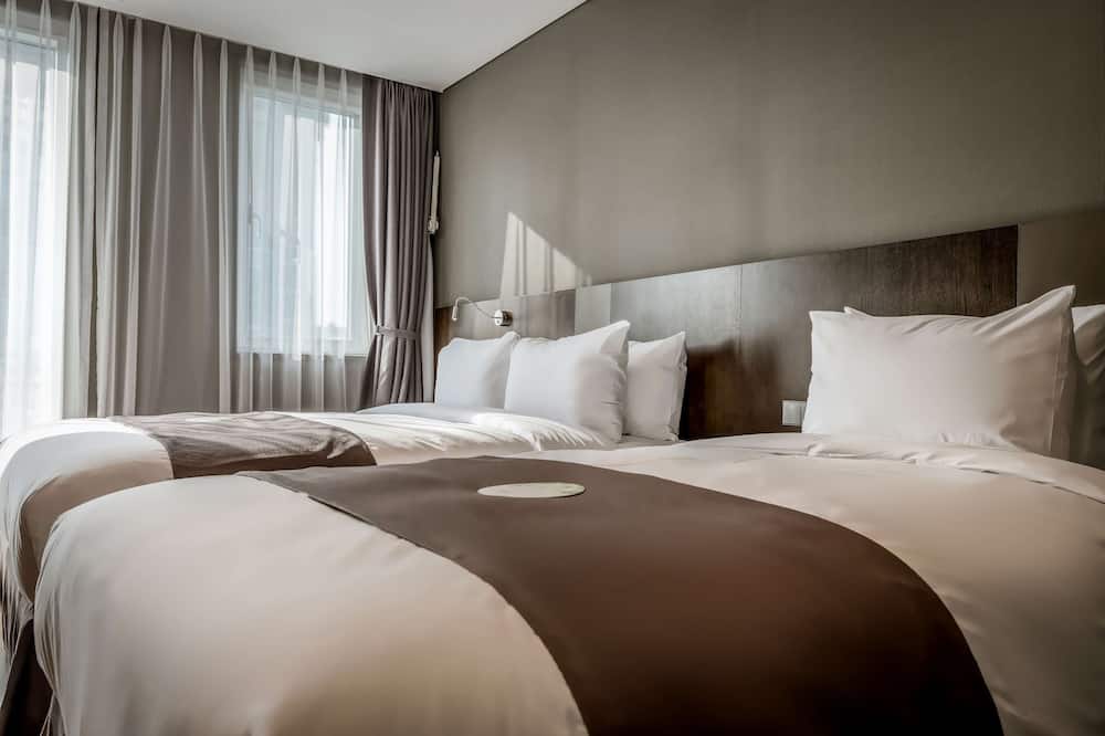 ベストウェスタンプラスホテルセジョン 写真